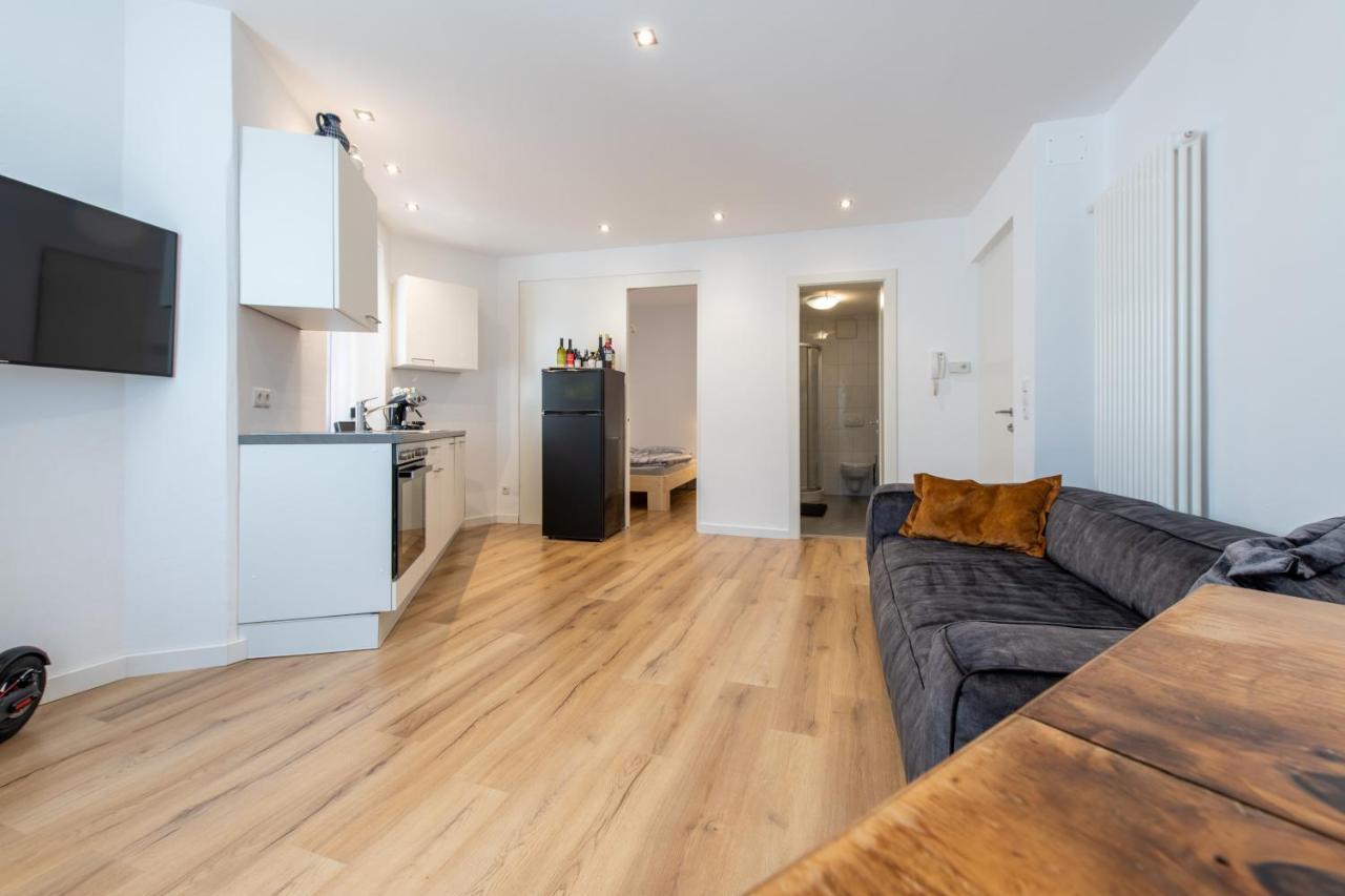 Heimat Living Like A Local Apartment Silandro Exterior foto